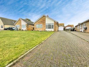 Kirkhurst Close- click for photo gallery